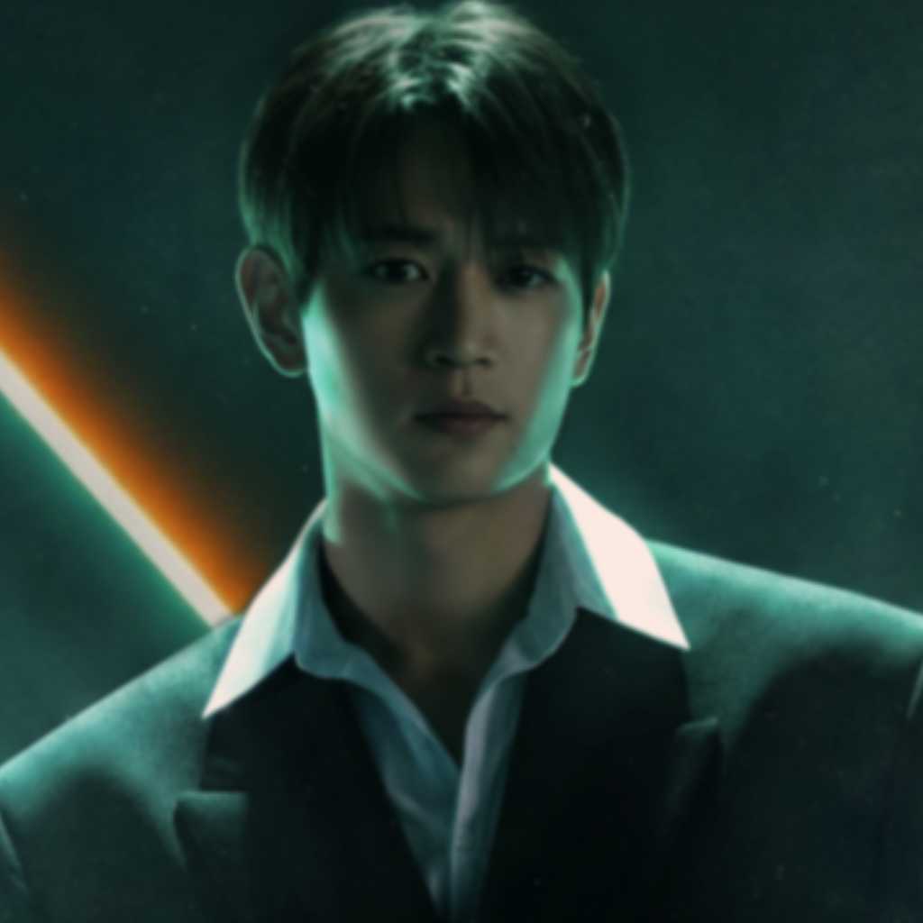 SHINee ミンホ、3年連続でMCを務める「MBC歌謡大祭典」のポスター&予告映像が公開