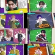 PENTAGON、11thミニアルバム「LOVE or TAKE」コンセプトトレイラーを公開…まるで漫画の主人公？