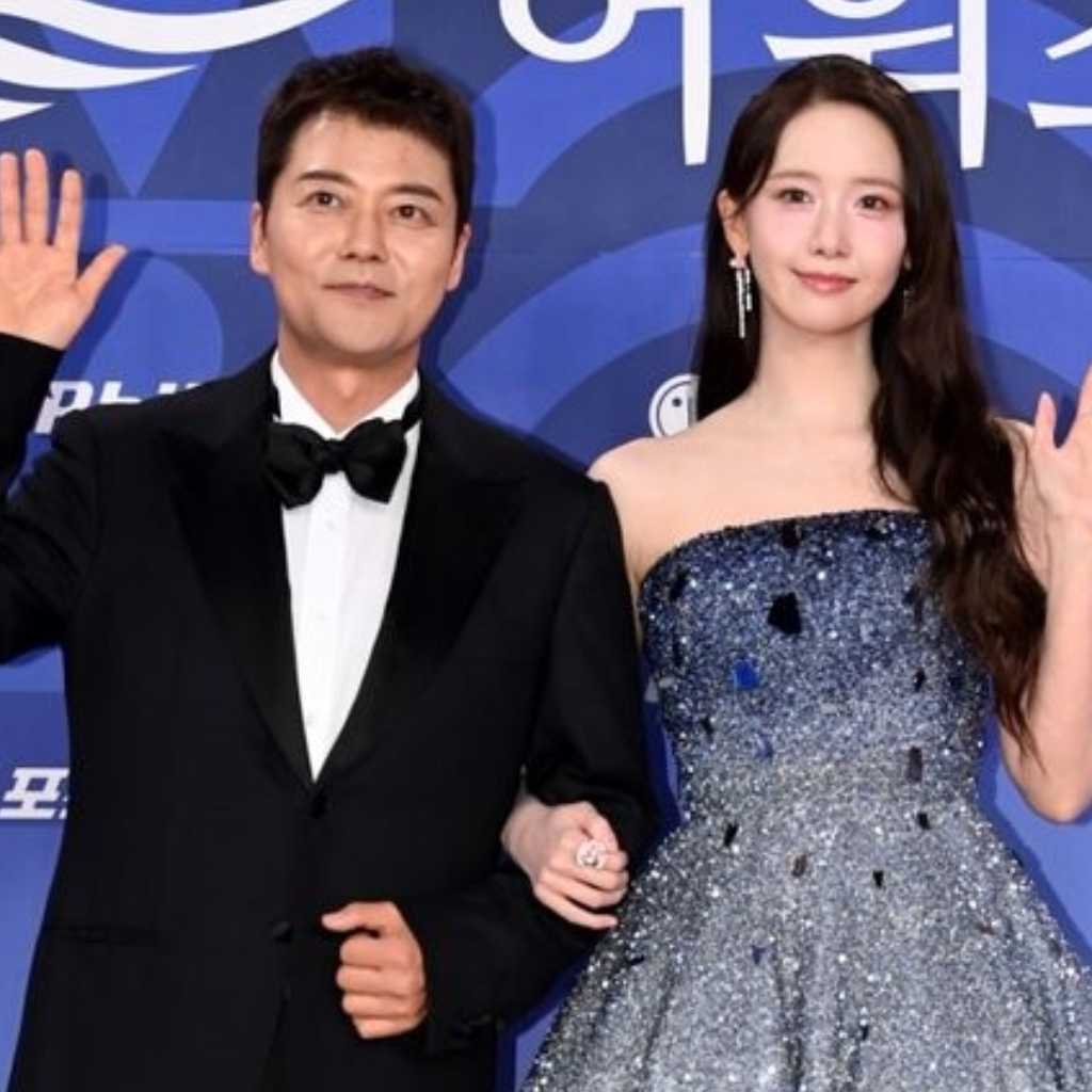 少女時代 ユナ＆チョン・ヒョンム、5年連続で「青龍シリーズアワード」MCに抜擢！