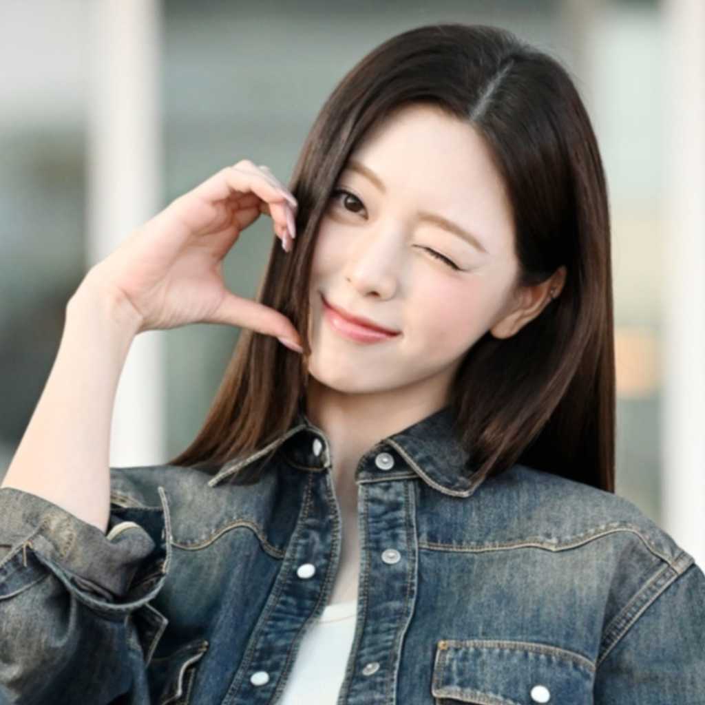 【PHOTO】ITZY ユナ、海外スケジュールのため出国(動画あり)