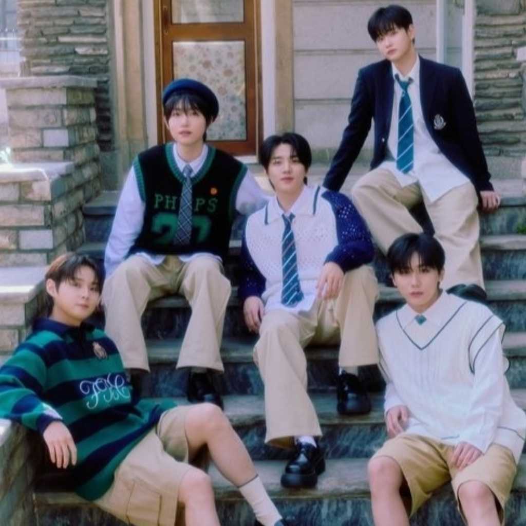 DKZ、3rdミニアルバム「TASTY」トラックリストを公開…タイトル曲は「Replay My Anthem」