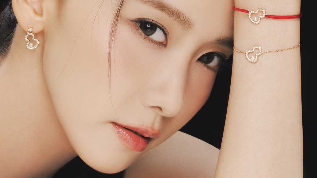 少女時代 ユナの新ビジュアルも！ジュエリーブランド「Qeelin」バレンタインに向けて新作を発表