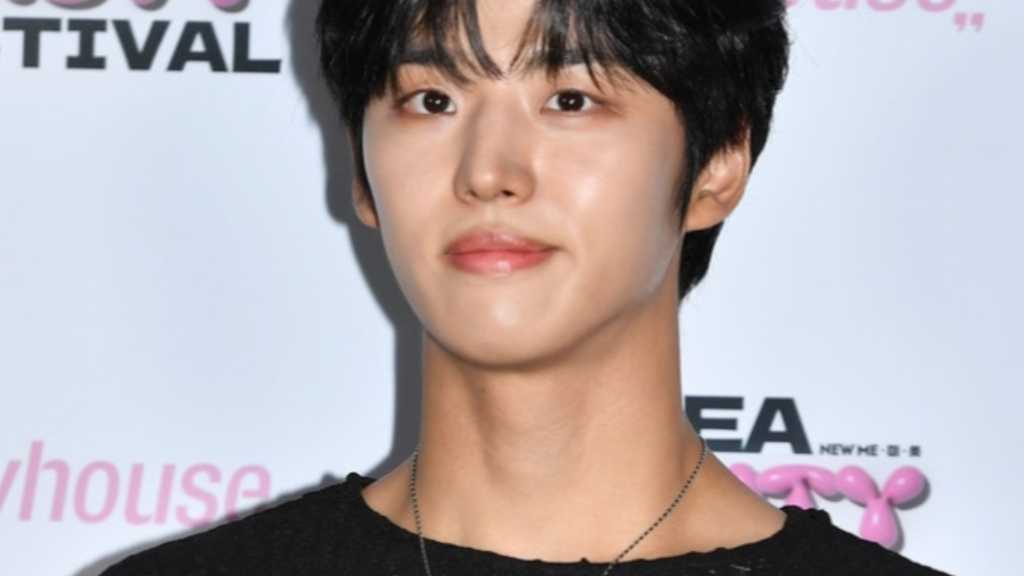 【PHOTO】PENTAGON ホンソクからハン・チェアまで「KOREA BEAUTY FESTIVAL 2025」に出席