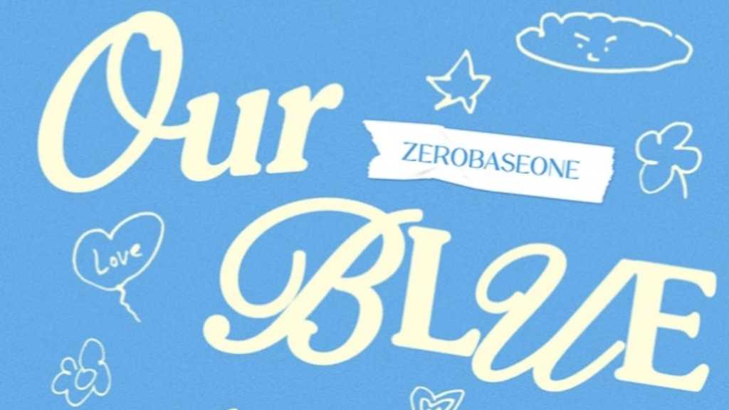 ZEROBASEONE、デビュー2周年を記念して特別コラボ！7月10日より韓国でポップアップストア開催