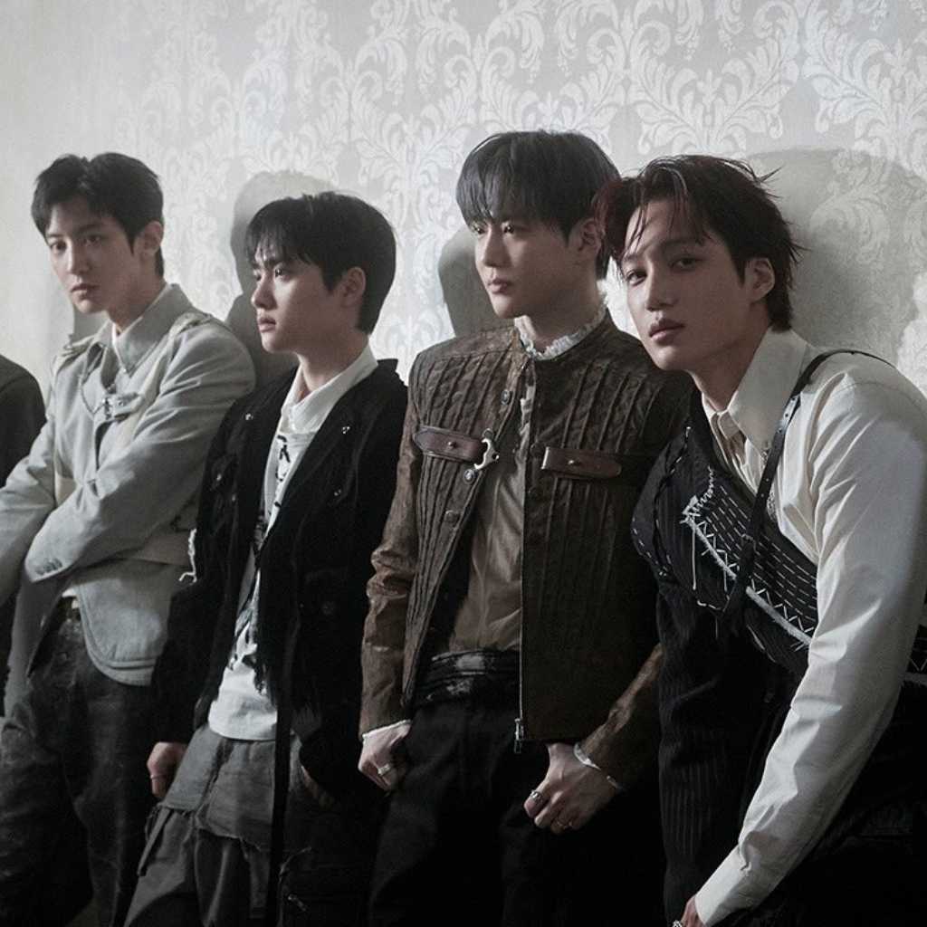 EXO、本日デビュー14周年!6年4ヶ月ぶりのツアー控え心境明かす「これからも愛し合おう」