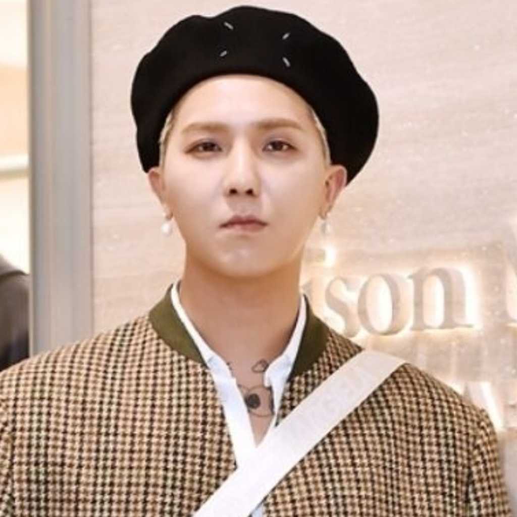 WINNER ソン・ミノ、約3年7ヶ月ぶりにSNS更新…自筆手紙で兵役逃れを謝罪「過去の選択が恥ずかしい」