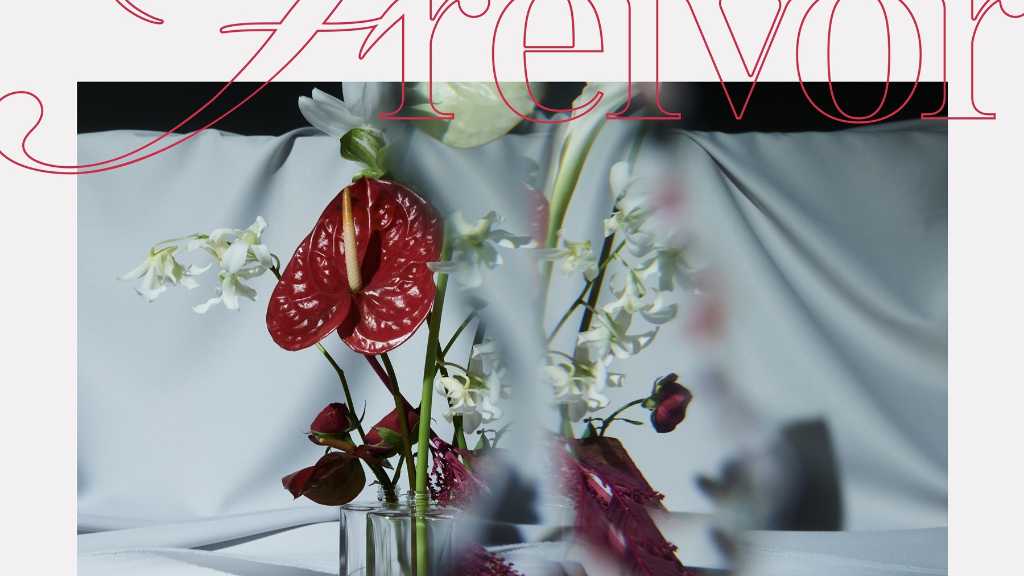 鷲尾伶菜、元(G)I-DLE スジンとコラボ！ミニアルバム「freivor」リリース控えコメントが到着
