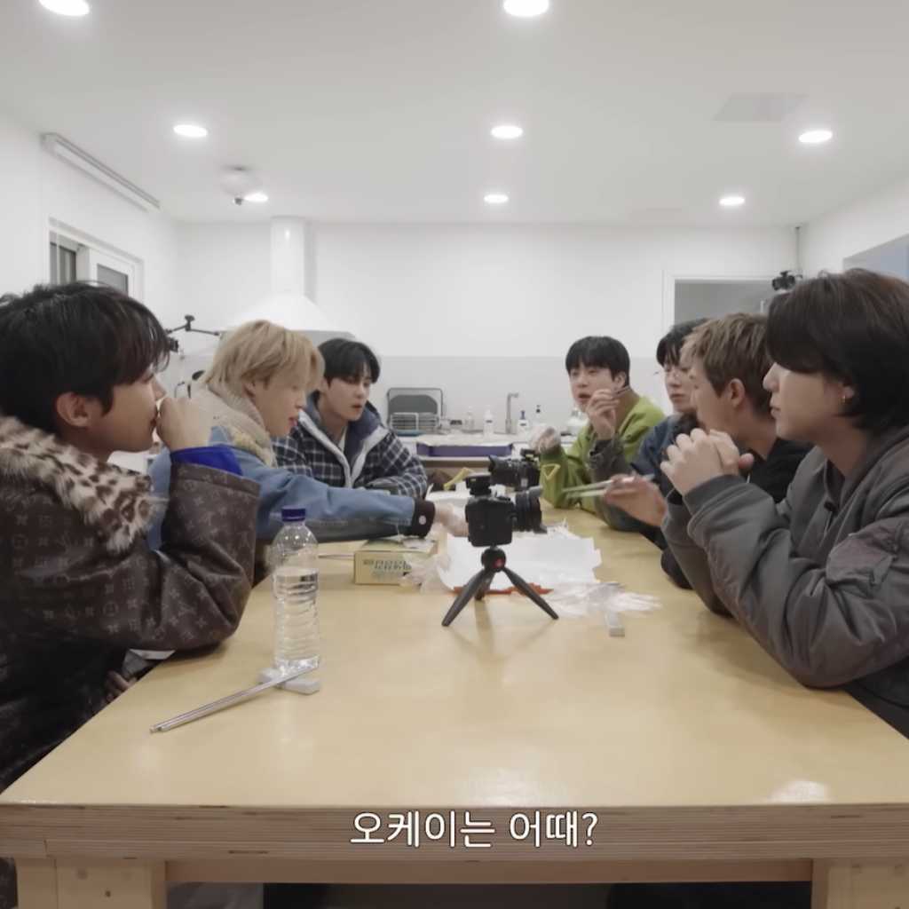 BTS、部屋決めでまさかの展開に！？ゾンビゲームで爆笑も…「Run BTS!」がついに再始動（動画あり）