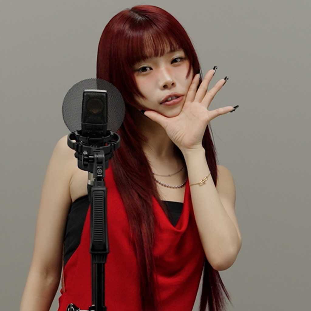 アイナ・ジ・エンド、韓国の人気コンテンツ「Killing Voice」に出演！一発撮りのメドレーに初挑戦