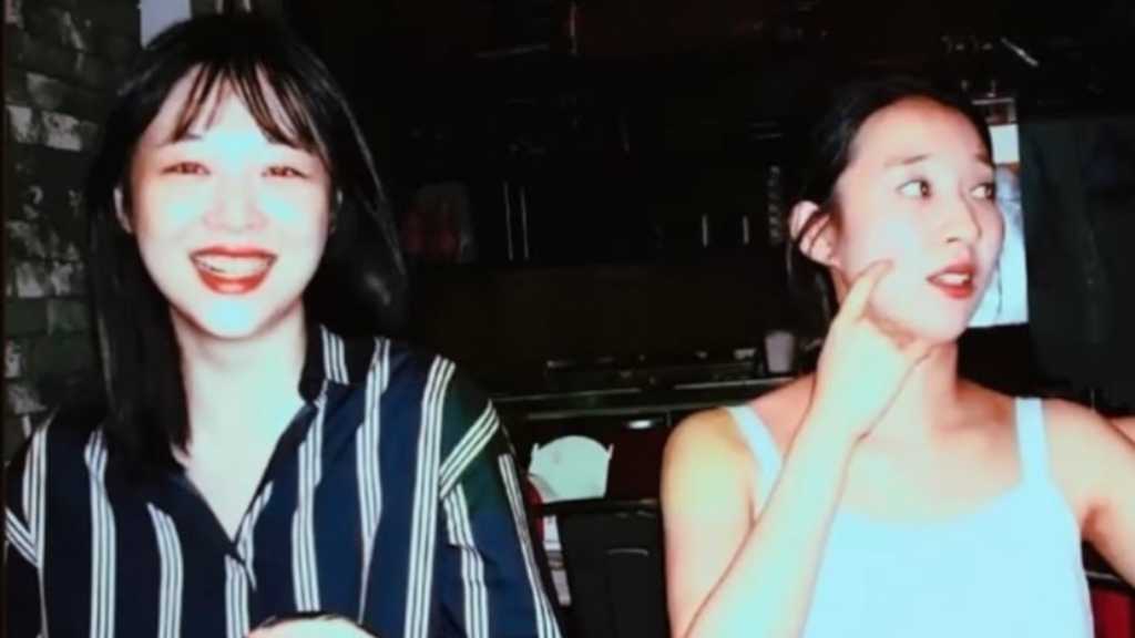 元f(x) ソルリ、スキンケアのみで撮影…異例のグラビアを公開