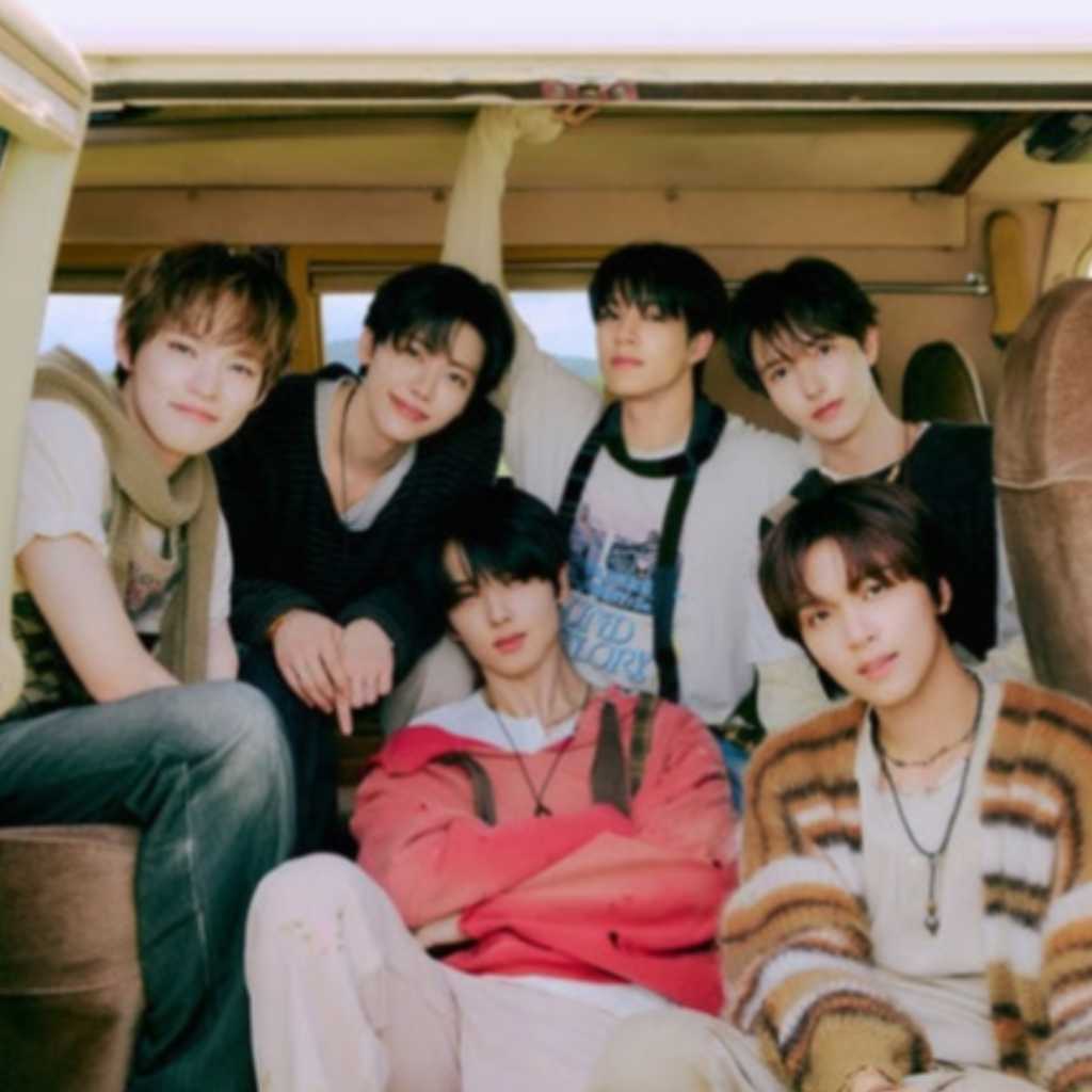 NCT DREAM、収録曲「The Sun」MV公開…メンバーたちの固い絆と約束を伝える