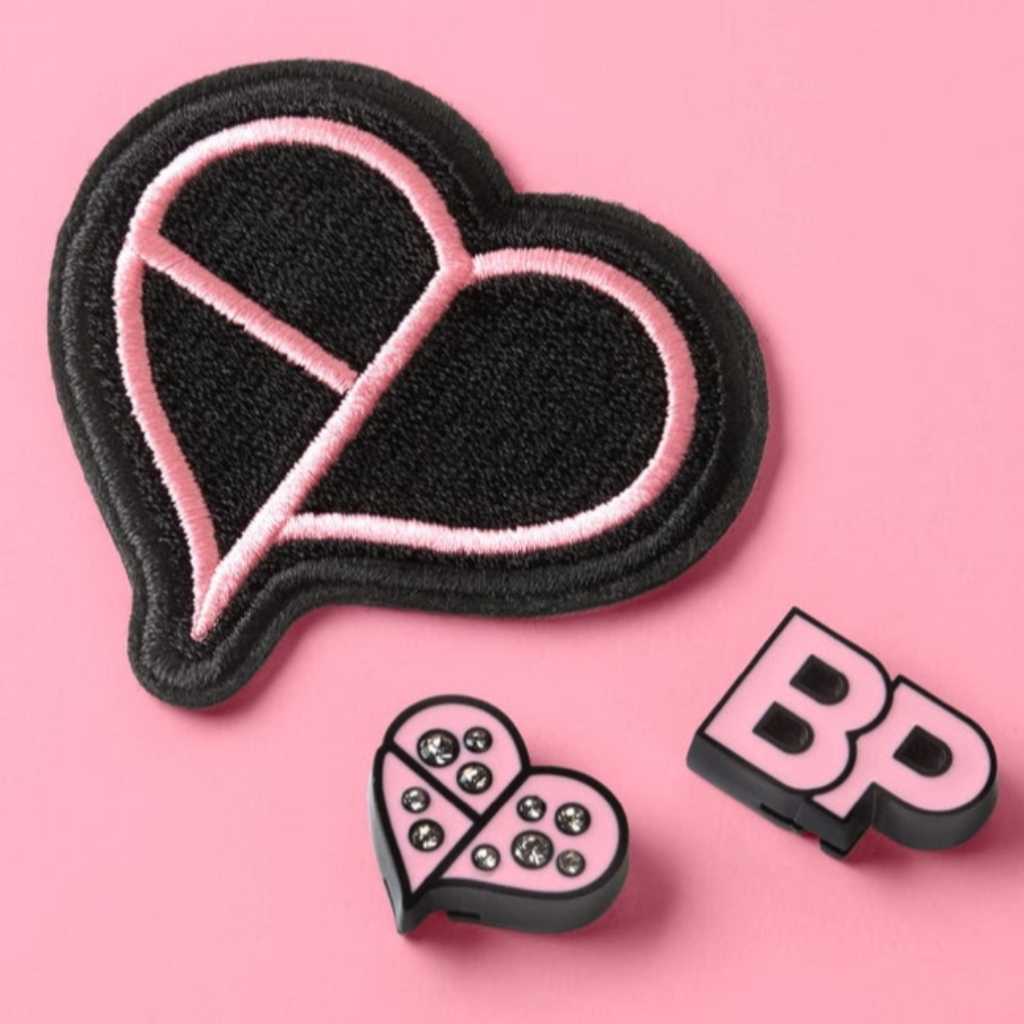 BLACKPINK、ステーショナリーブランド「MOLESKINE」と第2弾コラボ！可愛らしいアイテムに注目