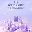 BTS（防弾少年団）、新プロジェクト「THE CITY in BUSAN」を予告！釜山公演に合わせて全体で多彩なイベントを展開