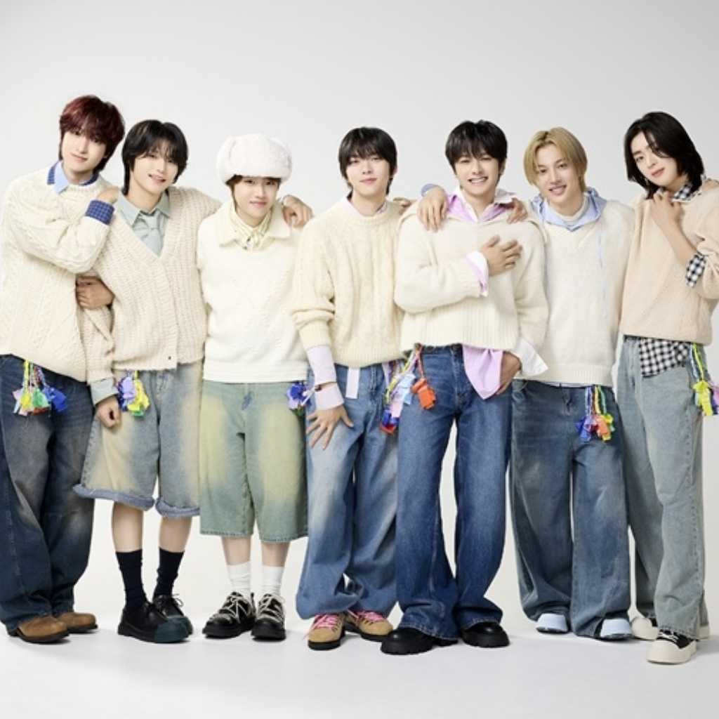 TBSドラマ「DREAM STAGE」のボーイズグループNAZE、2月16日放送「CDTVライブ!ライブ!」初出演が決定！