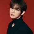 ATEEZのYEOSANG、11月8日の韓国女子プロバスケットボールの始球式に参加