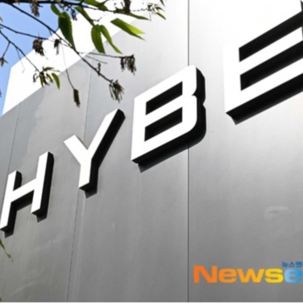 HYBE、今度は国税庁から税務調査…バン・シヒョク議長らの不正取引容疑の捜査続く