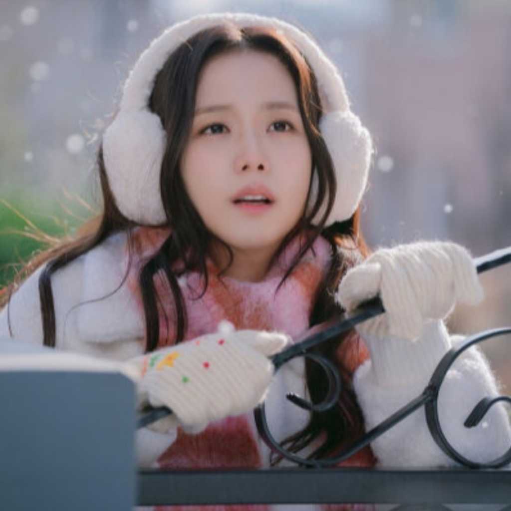 BLACKPINK ジス＆ソ・イングク主演、Netflix「マンスリー彼氏」多彩なスチールカットを公開