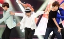 【PHOTO】防弾少年団、CROSS GENE、Dal★Shabet…5/6放送「SHOW CHAMPION」に出演(総合)