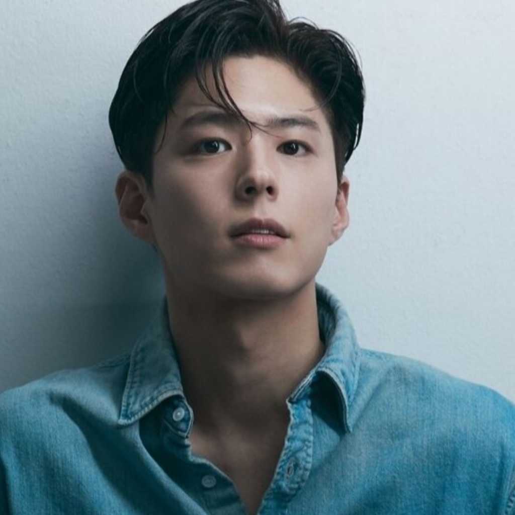 パク・ボゴム、奴隷剣闘士に変身…映画「剣:コドゥマクハンの剣」でチュウォン&チョン・ジェヨンらと共演