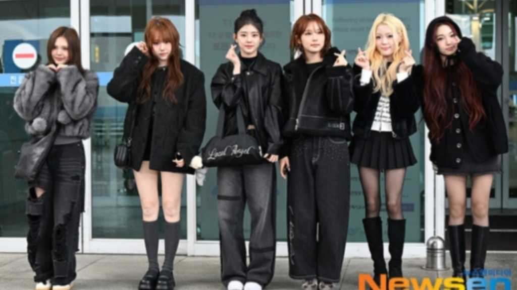 【PHOTO】KIIRAS、海外スケジュールのためインドネシアへ出国