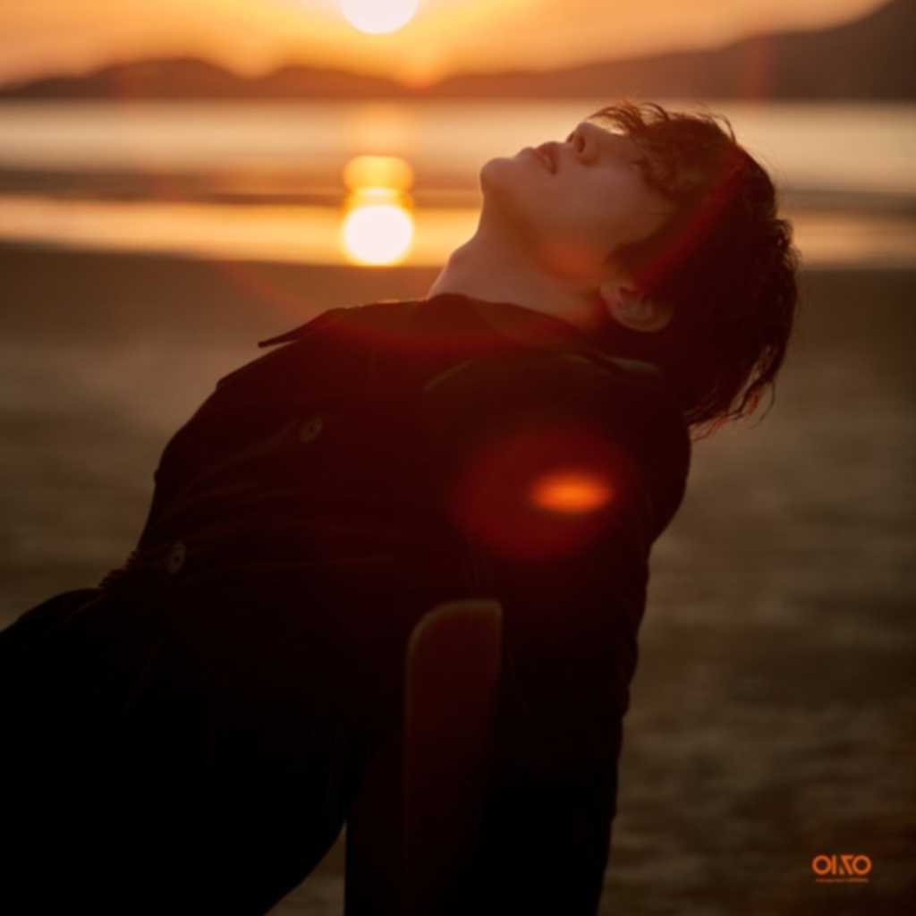 INFINITE ソンヨル、ファンへの感謝を込めたスペシャルシングルを12月12日にリリース