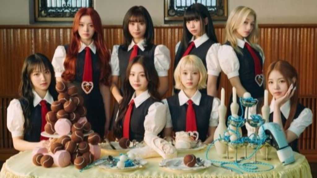 UNIS、昨年に続き…12月31日開催の「第9回 ももいろ歌合戦」に出演決定!