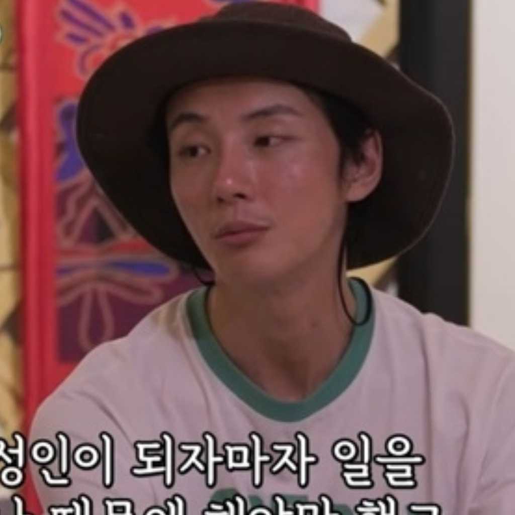 ユン・シユン、20歳で出産した母親の苦労を語る…親子でモンゴル旅行へ(動画あり)