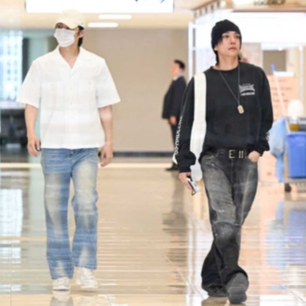 【PHOTO】SEVENTEEN ジョシュア＆ディノ＆ジュン、ファンミーティングのため日本へ！