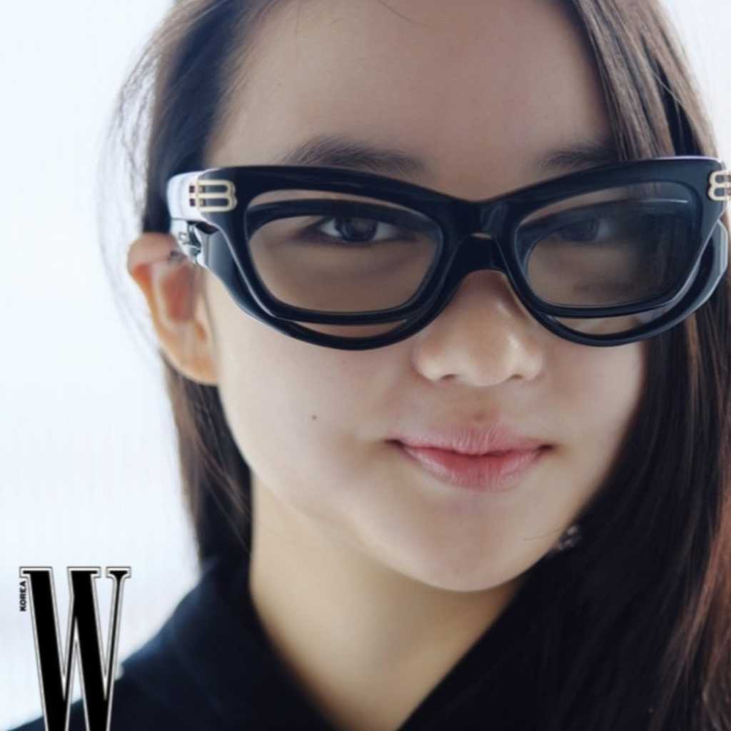 チェ・ユリ、ジェンダーレスファッションに挑戦…新たな魅力を披露