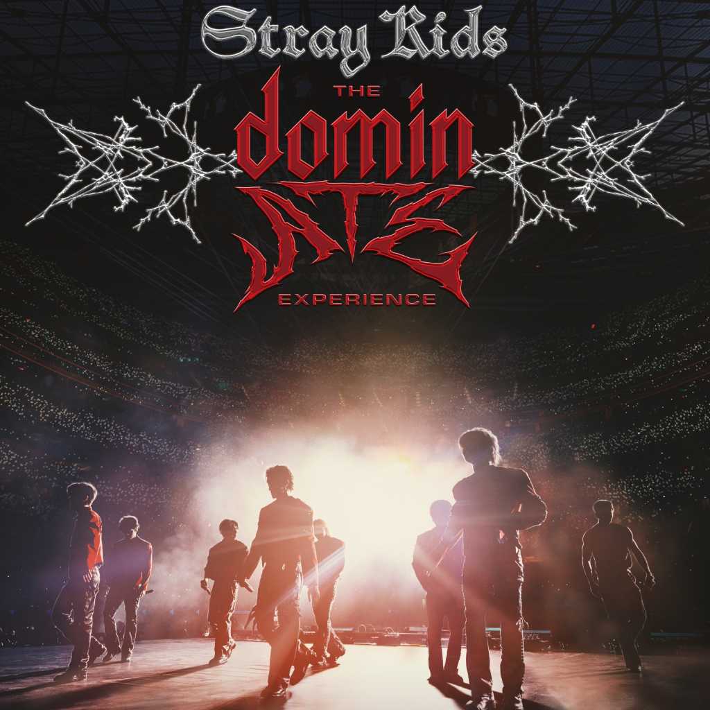 Stray Kids、初のライブドキュメンタリー映画を日本で公開決定！メインビジュアル＆コメント動画が解禁