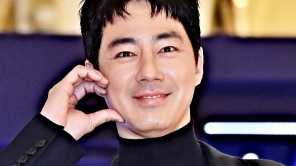 【PHOTO】チョ・インソンら、ウイスキーブランド「Johnnie Walker Blue」のイベントに出席