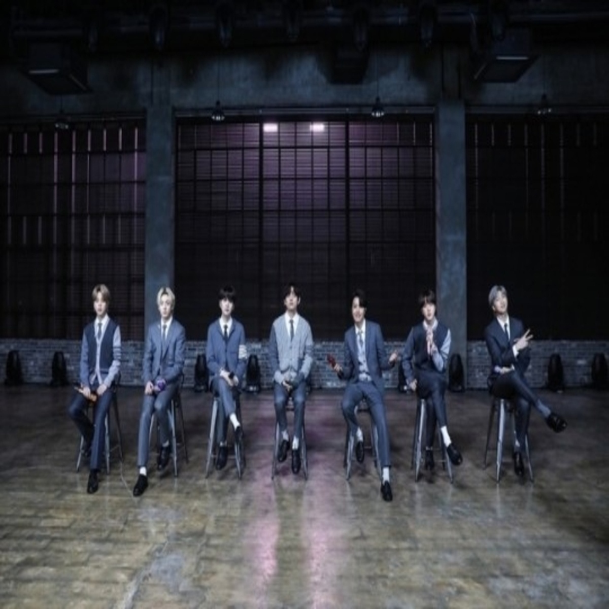 Bts 防弾少年団 コールドプレイのヒット曲 Fix You をカバー 本人も絶賛 Kstyle