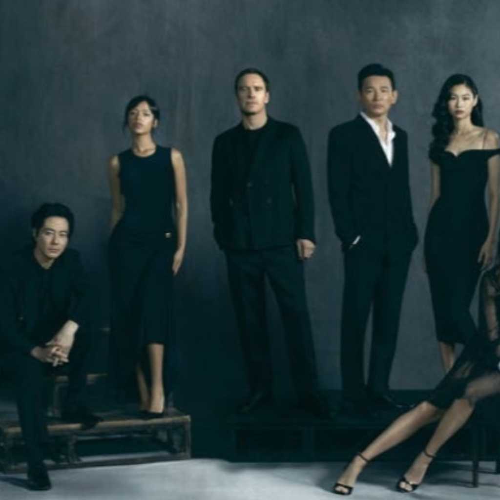 韓国俳優からハリウッドスターまで豪華共演！ナ・ホンジン監督の新作映画「ホープ」スペシャルフォト公開