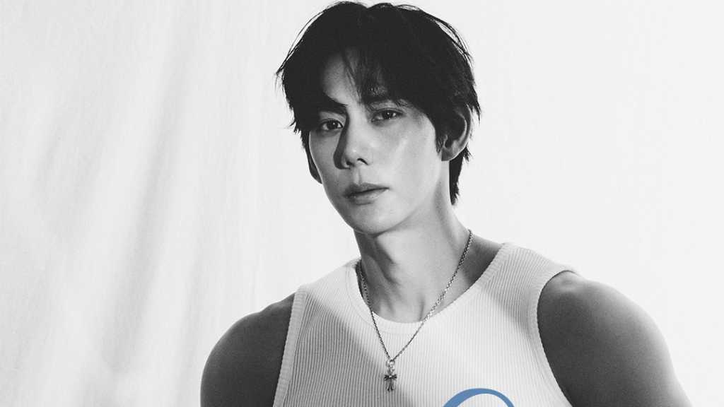 韓国俳優チン・ジュヒョン、日本初ファンミーティングが10月12日に開催決定！「花郎＜ファラン＞」にも出演