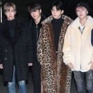 【PHOTO】THE BOYZ＆N.Flyingら「ミュージックバンク」リハーサルに参加