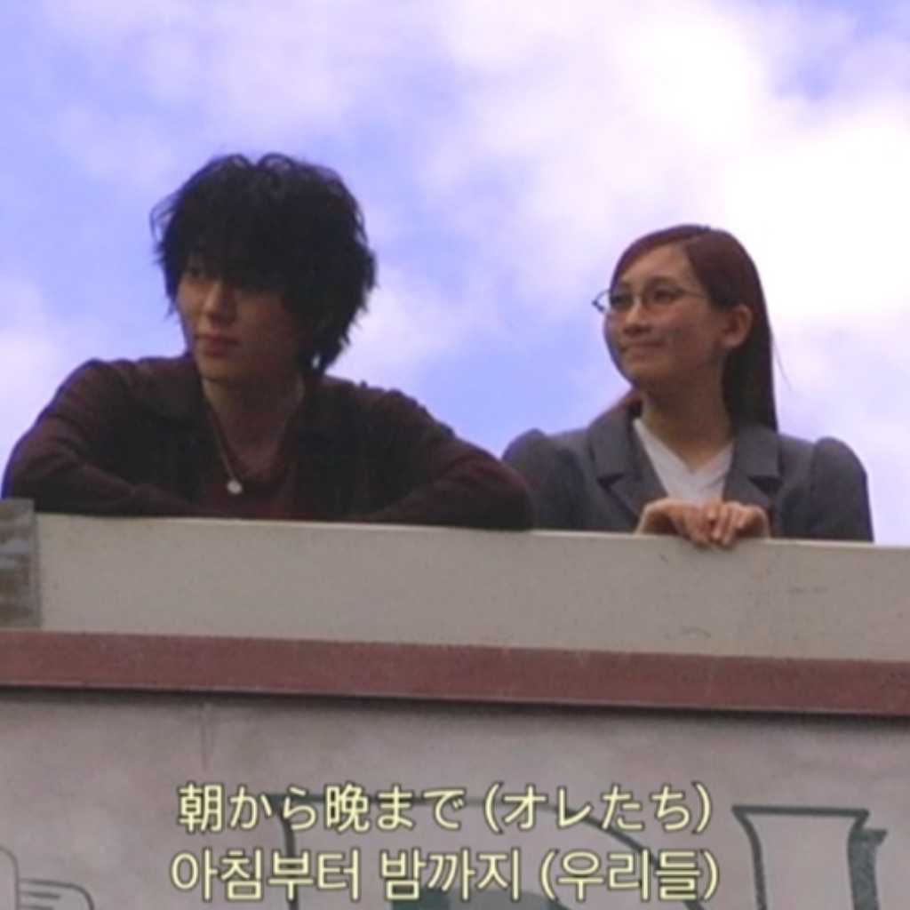 Block B ジコ＆幾田りら、コラボ曲「DUET」リリックビデオ公開！