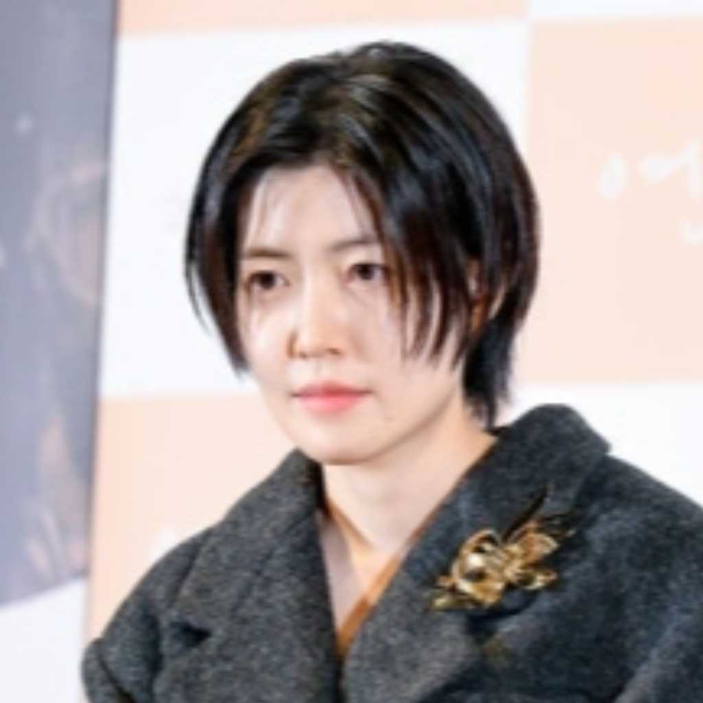 【PHOTO】シム・ウンギョン＆三宅唱監督、映画「旅と日々」メディア試写会に出席