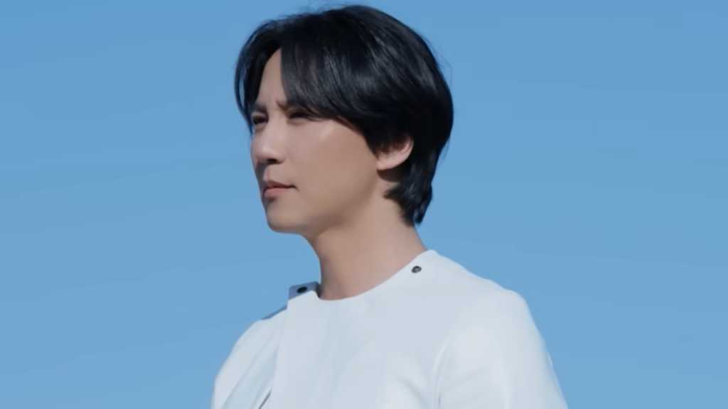 キム・ナムギル、新曲「Running To You」MV公開…パワフルで爽快感ある歌声に注目