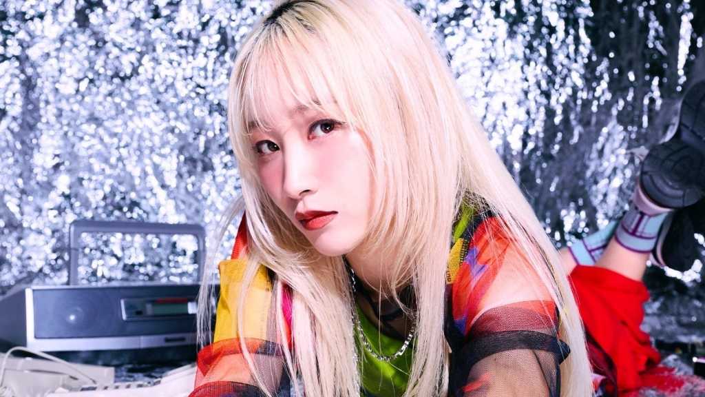 乃紫、BLUE ENCOUNTら出演決定！音楽フェス「Concrete Jam 2025」韓国で10月に初開催