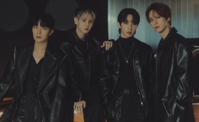 Highlight、旧グループ名「BEAST」の商標権を獲得…CUBEと7年越しの合意