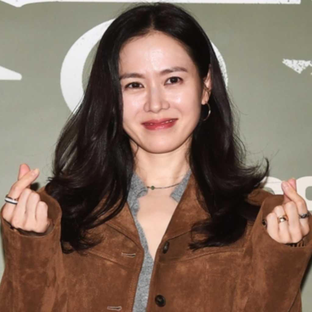 ソン・イェジン、新ドラマ「バラエティ」に出演？アイドルプロデューサー役のオファー受け検討中