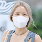 【PHOTO】“ソラ&ムンビョルのユニット”MAMAMOO+「WATERBOMB JAPAN 2023」東京公演への出演を終えて帰国