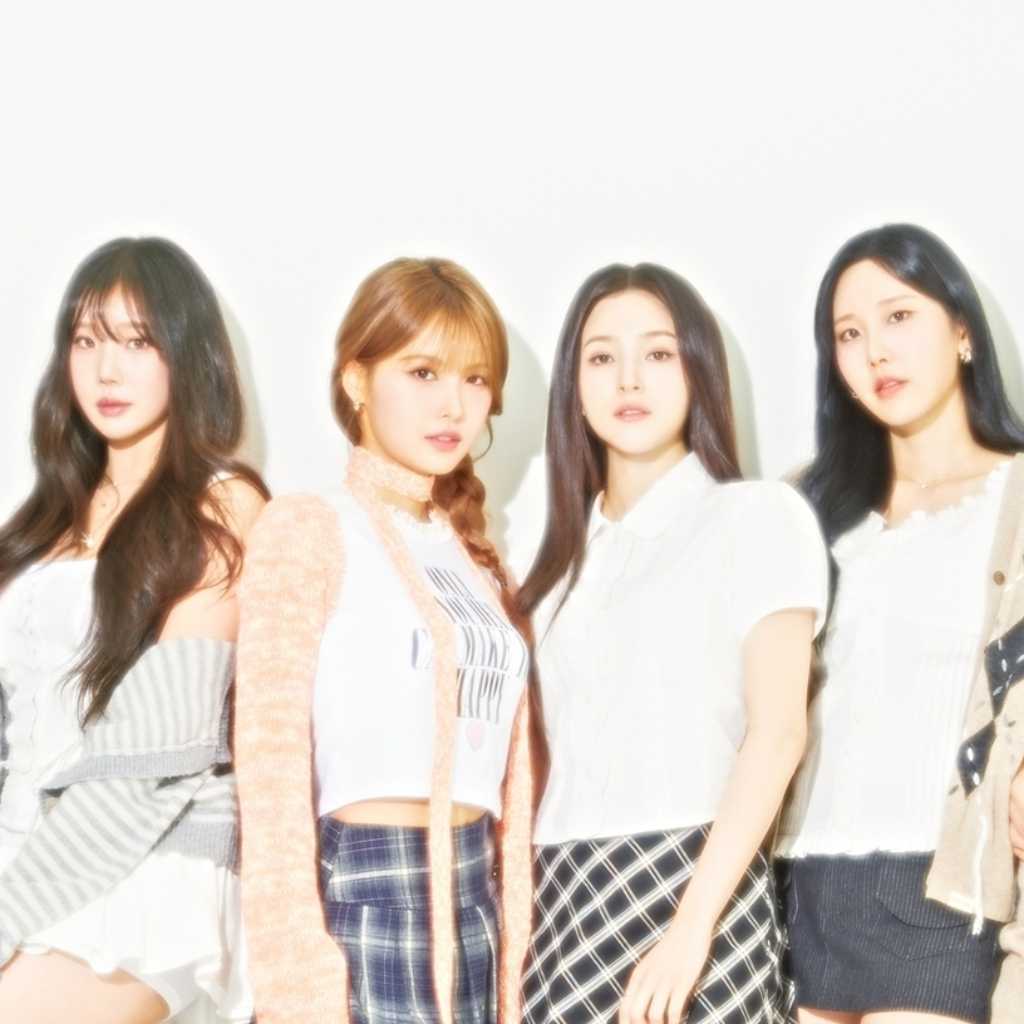 MOMOLAND、Tiktokでバズり中の楽曲も！リミックスアルバム「FESTIVALAND」6月30日に発売決定