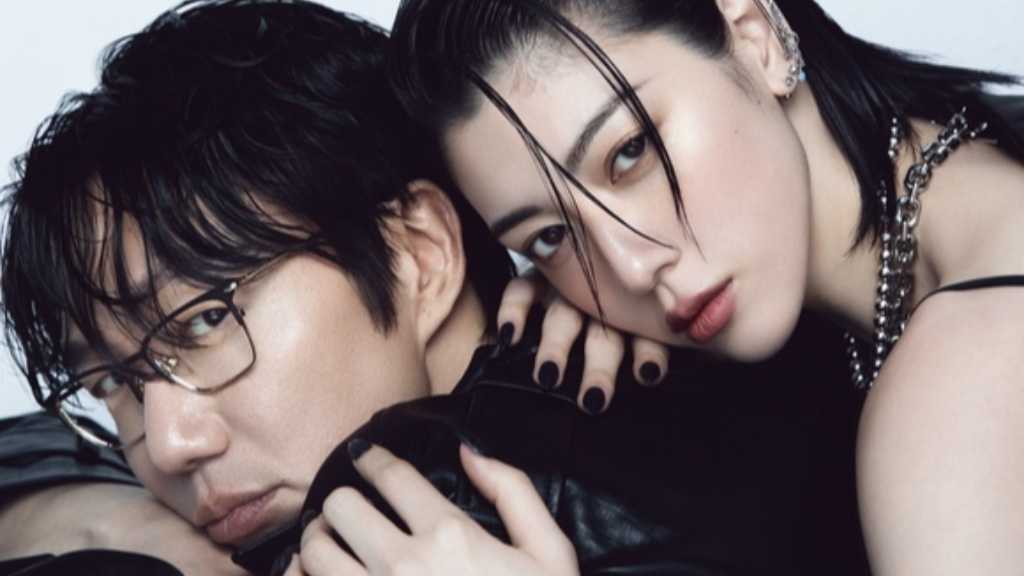 ソン・シギョン、三吉彩花との熱愛説に自ら言及「男女のそういう関係ではない」(動画あり)