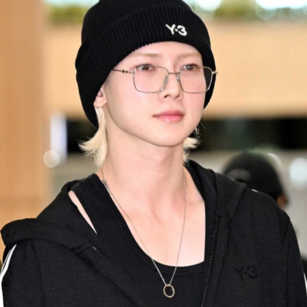 【PHOTO】ATEEZ、リリースイベントのため日本へ!隠しきれないオーラ