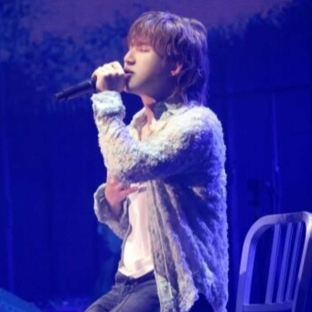 BIGBANGのD-LITE、大阪でアンコールコンサートのフィナーレを飾る「言葉では言い表せないほど大切で幸せな瞬間」