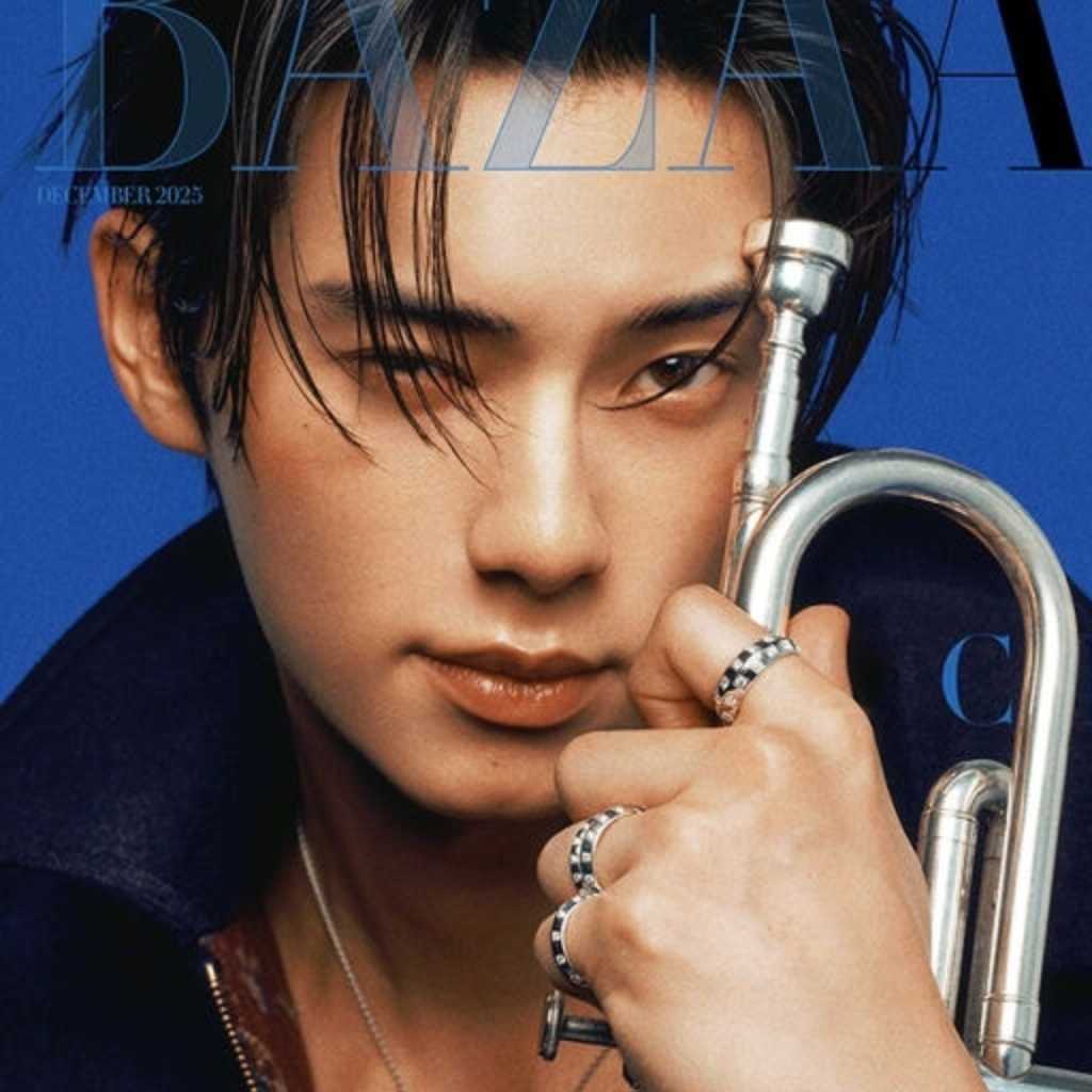 「暴君のシェフ」が大ヒット！俳優イ・チェミン、新年の願いを語る「良い人たちがそばにいてくれること」