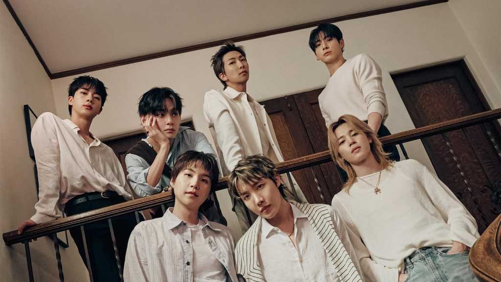 BTSが不参加を宣言…「グラミー賞」新設部門の見直しを示唆?海外メディアの報道に関心集まる