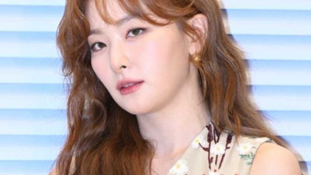 Red Velvet スルギ、従妹のスキジンさんの訃報後…ファンに近況を報告「心配しないで」