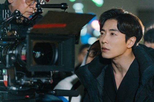 キム ジェウク ドラマ 彼女の私生活 放送終了の感想伝える 2人の愛の中で尊重と理解を学んだ Kstyle